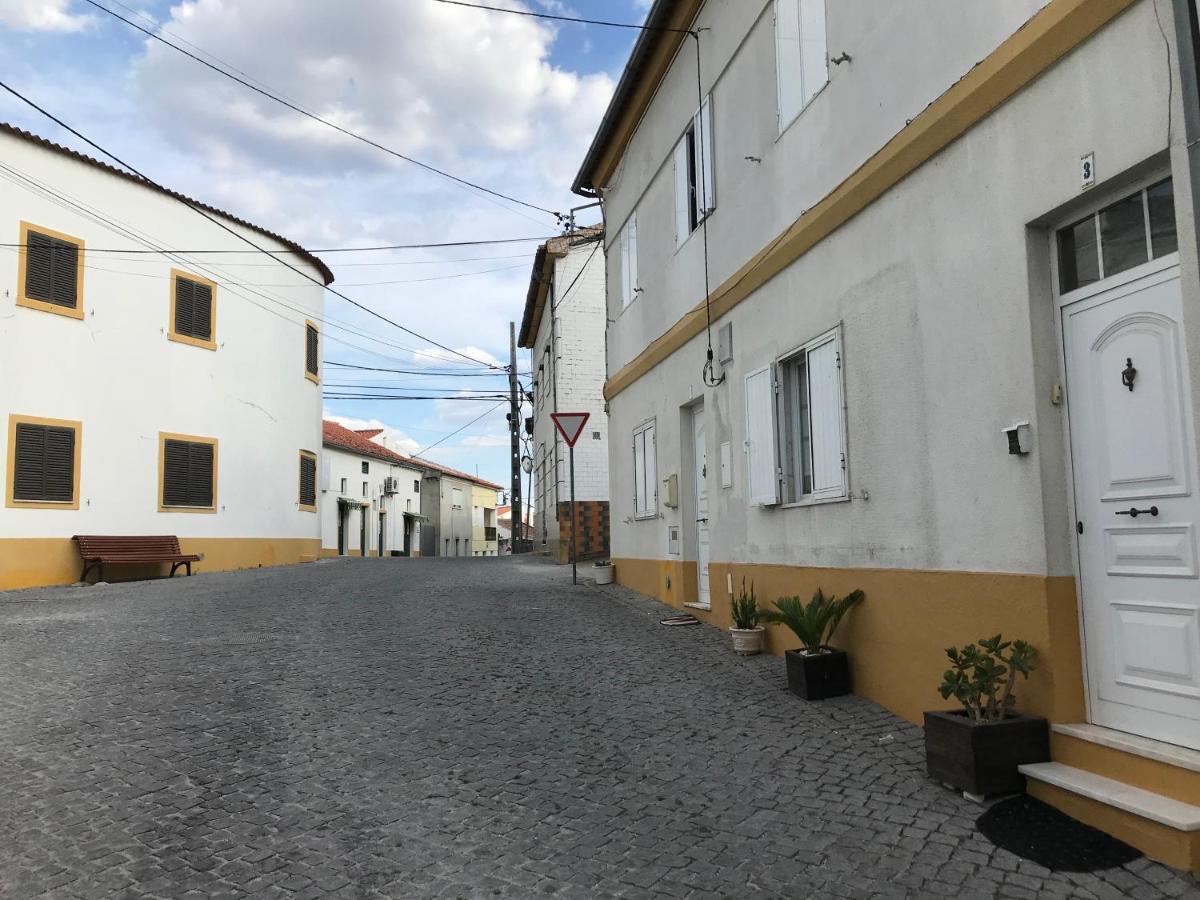 Casa Do Ferreiro Villa Tolosa Bagian luar foto