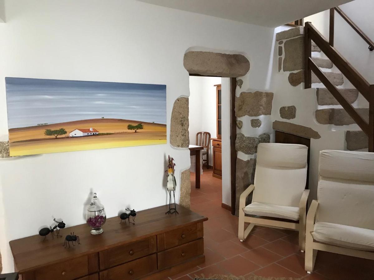 Casa Do Ferreiro Villa Tolosa Bagian luar foto