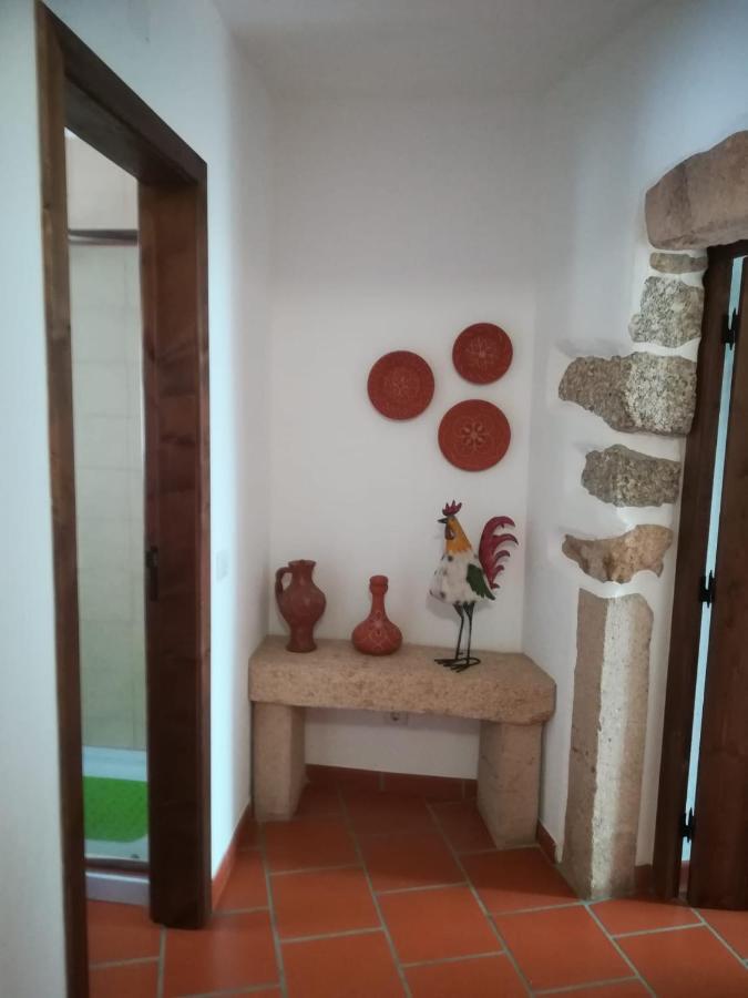 Casa Do Ferreiro Villa Tolosa Bagian luar foto