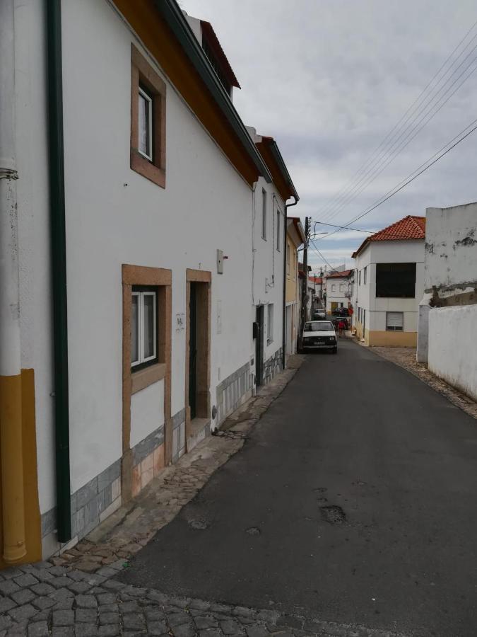 Casa Do Ferreiro Villa Tolosa Bagian luar foto